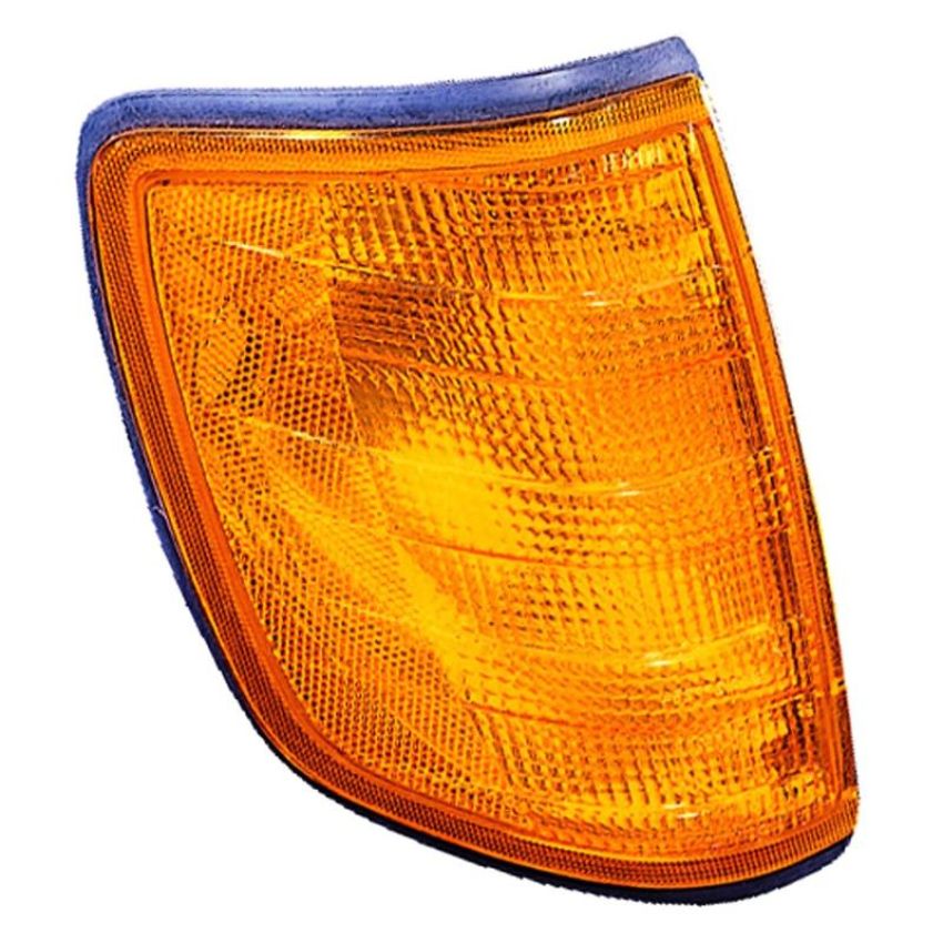 DEPO 340-1504R-AS Corner Lamp