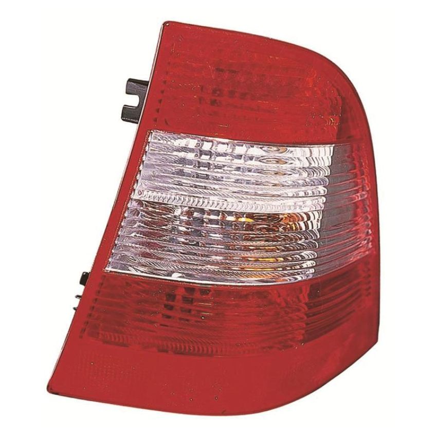 DEPO 340-1904R-AS Tail Lamp