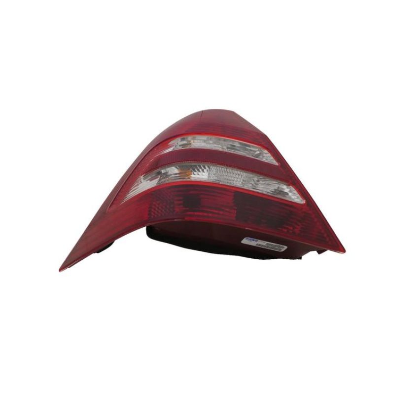 DEPO 340-1906L-AC Tail Lamp