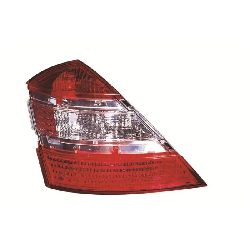 DEPO 340-1907L-US Tail Lamp