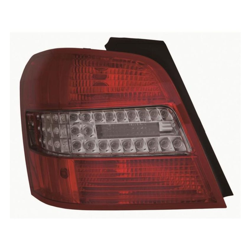 DEPO 340-1913L-AS Tail Lamp