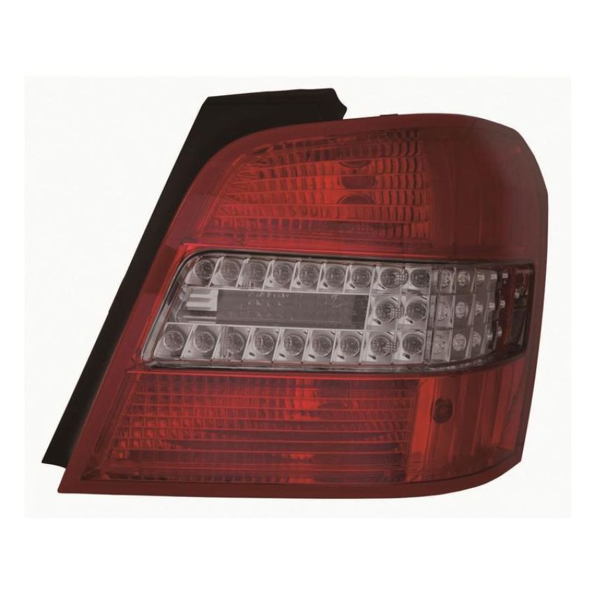 DEPO 340-1913R-AS Tail Lamp