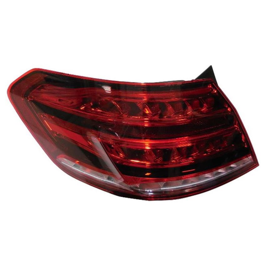 DEPO 340-1914L-AC2 Capa Tail Lamp