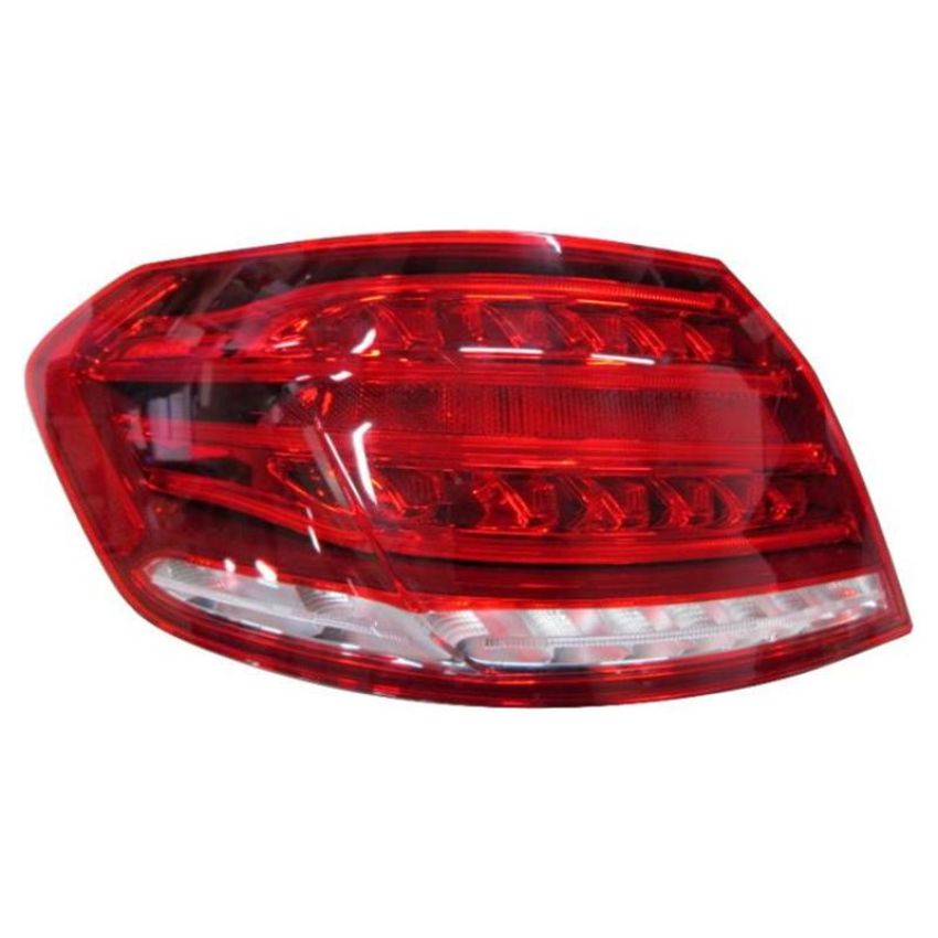 DEPO 340-1914L-AC Capa Tail Lamp
