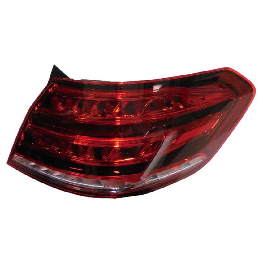 DEPO 340-1914R-AC2 Capa Tail Lamp
