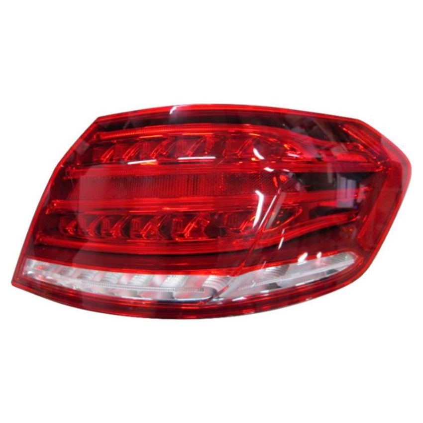 DEPO 340-1914R-AC Capa Tail Lamp