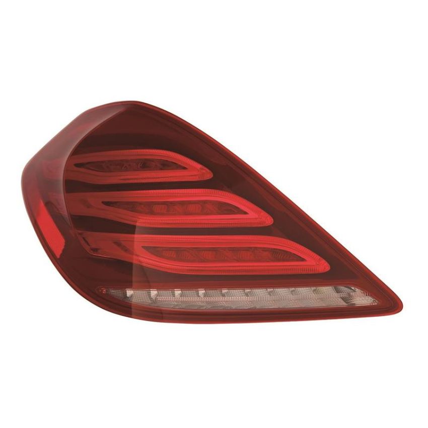DEPO 340-1917L-AS Tail Lamp
