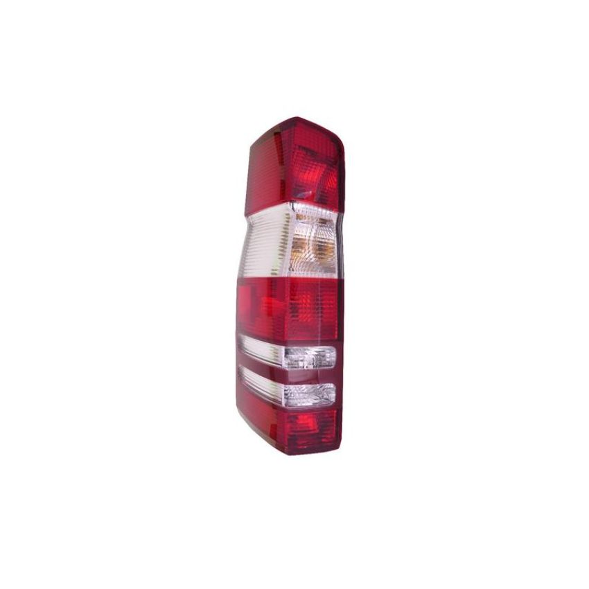 DEPO 340-1918L-AS Tail Lamp