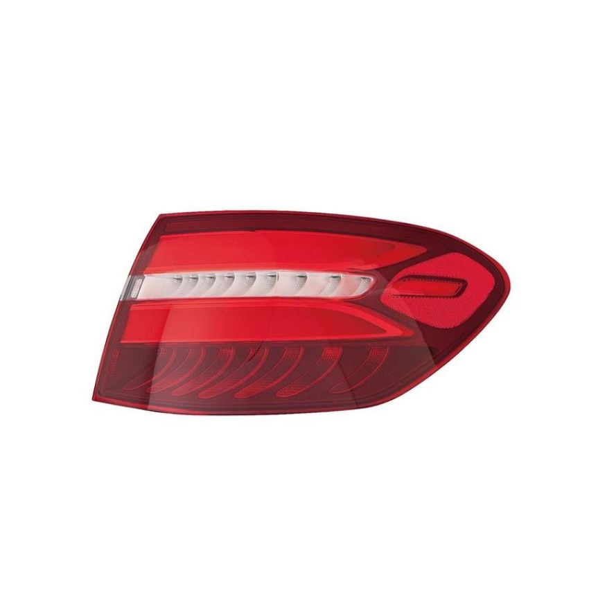 DEPO 340-1920R-AS Tail Lamp