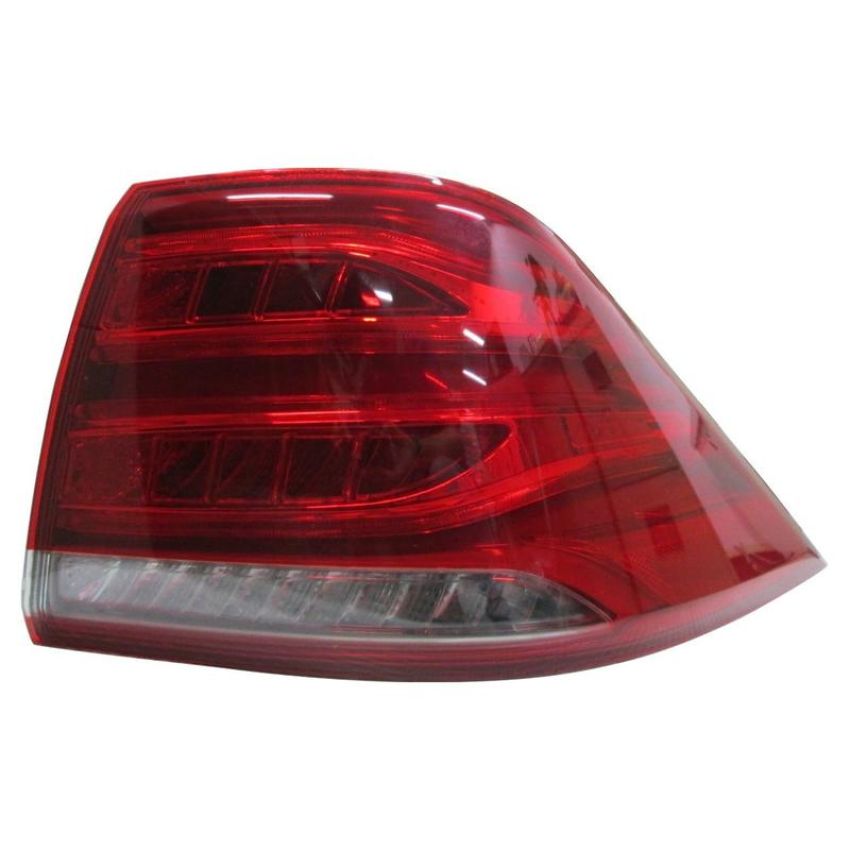 DEPO 340-1922R-AC Capa Tail Lamp