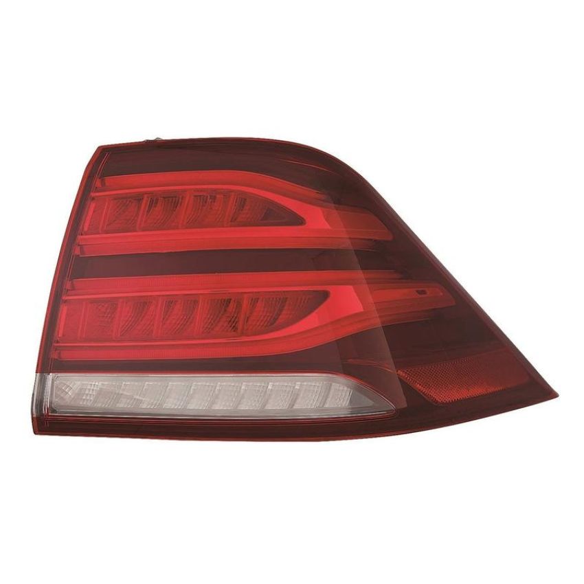 DEPO 340-1922R-AS Tail Lamp