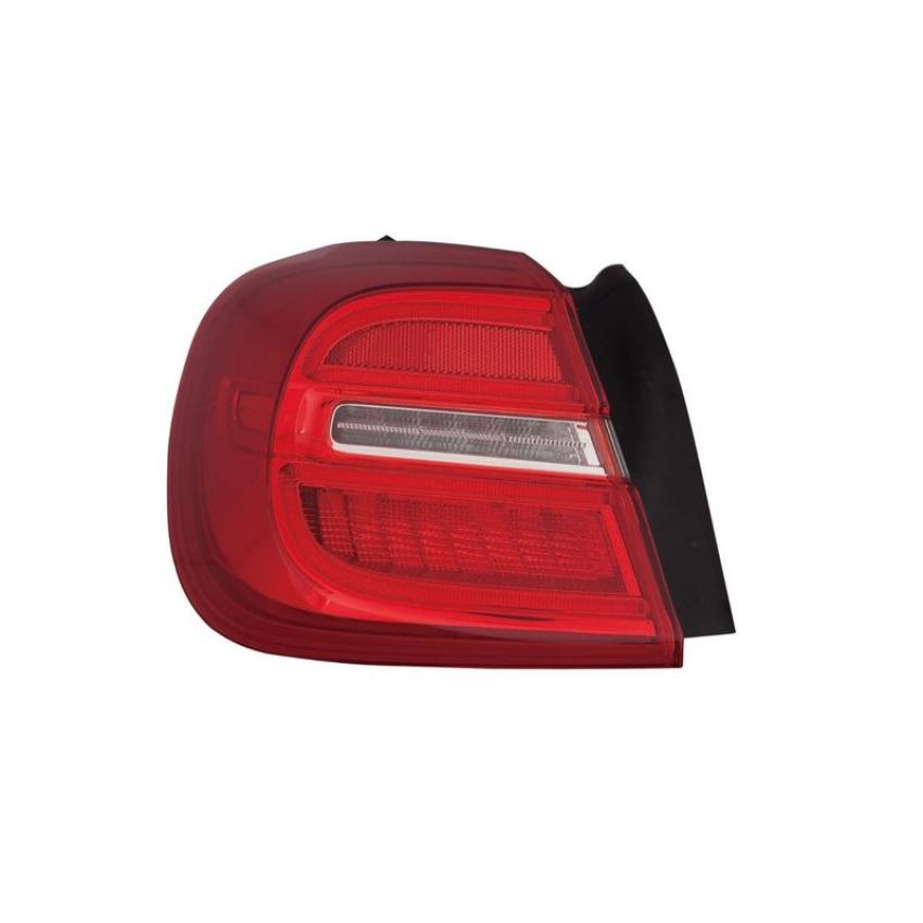 DEPO 340-1923L-AC Capa Tail Lamp