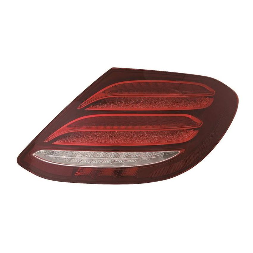 DEPO 340-1924R-AC Tail Lamp