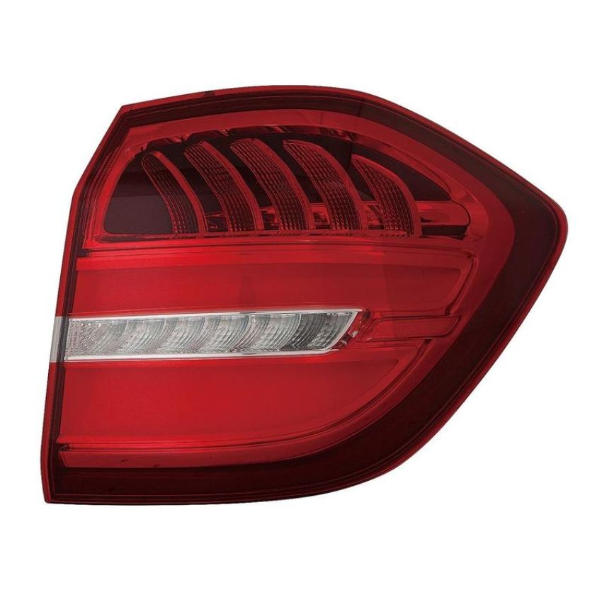 DEPO 340-1925R-AC Capa Tail Lamp