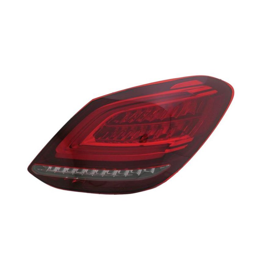 DEPO 340-1927R-AS Side Marker