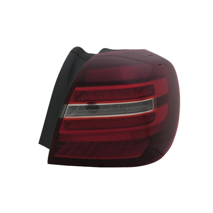 DEPO 340-1929R-AS Lamp