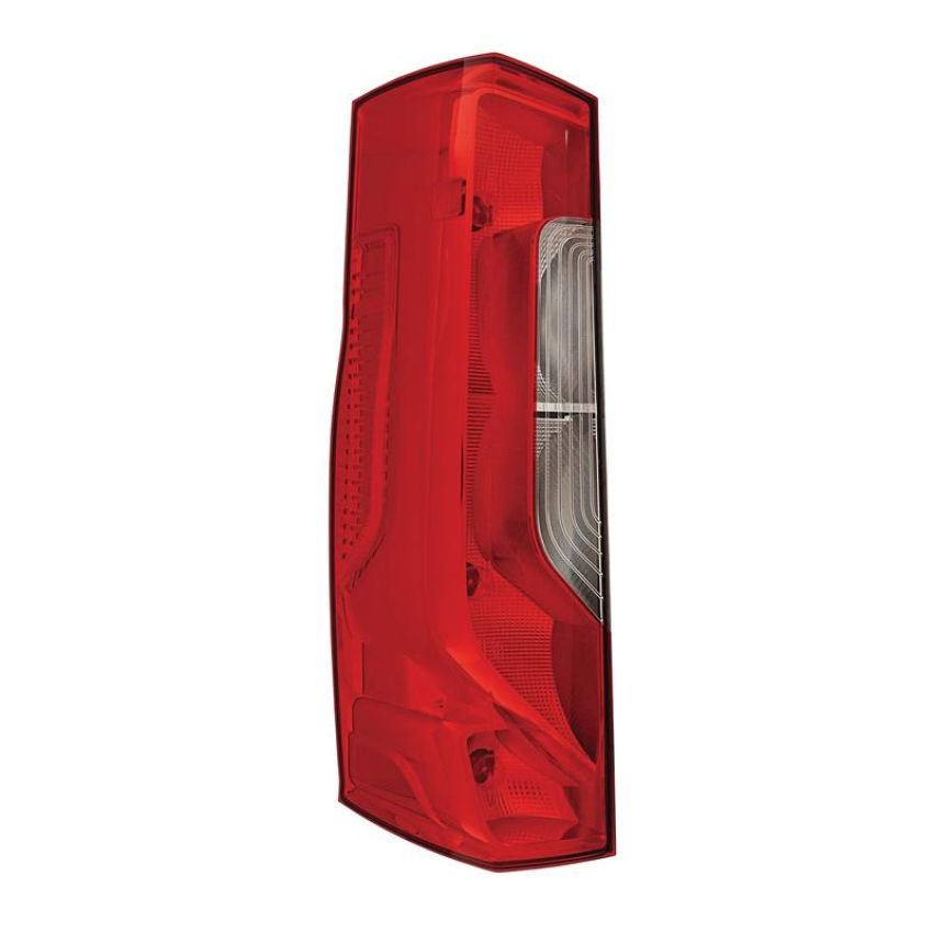 DEPO 340-1930L-AS Tail Lamp