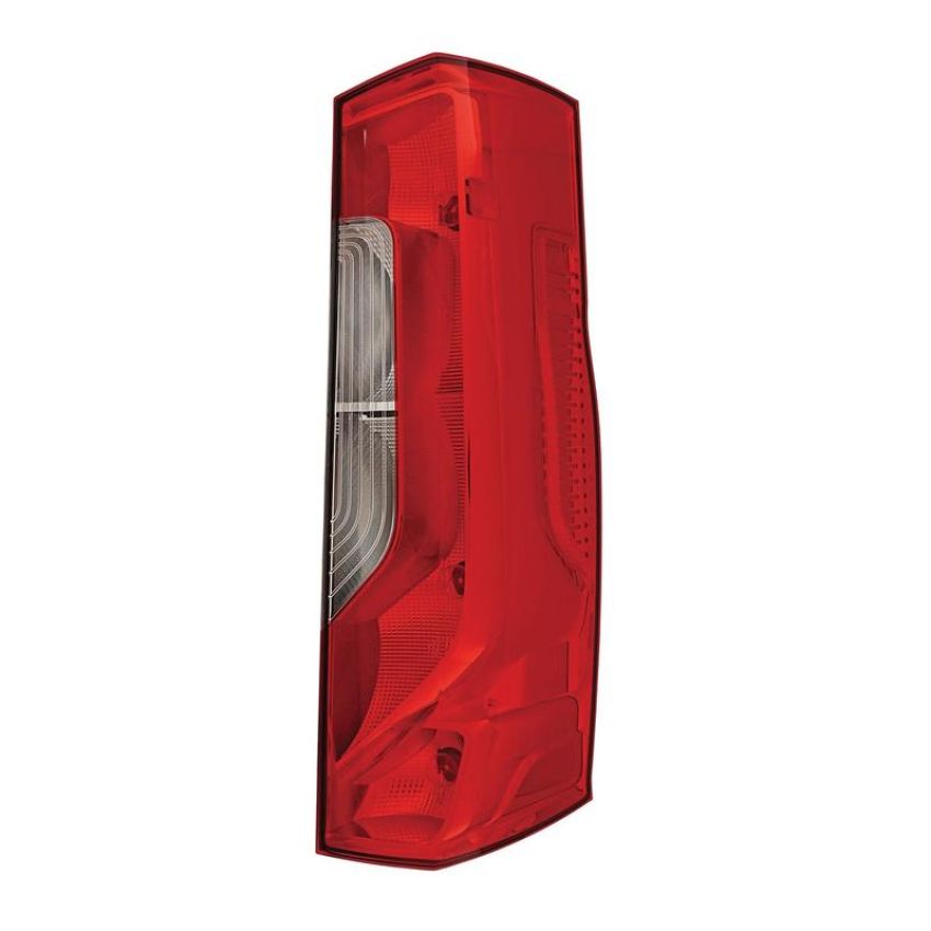DEPO 340-1930R-AS Tail Lamp