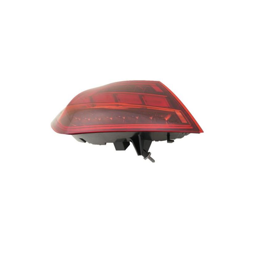 DEPO 340-1937L-AS Tail Lamp
