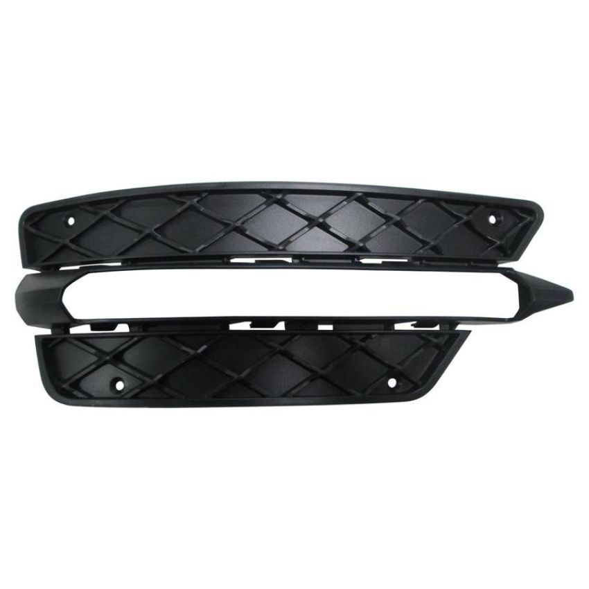 DEPO 340-2503R-UD Fog Lamp Cover