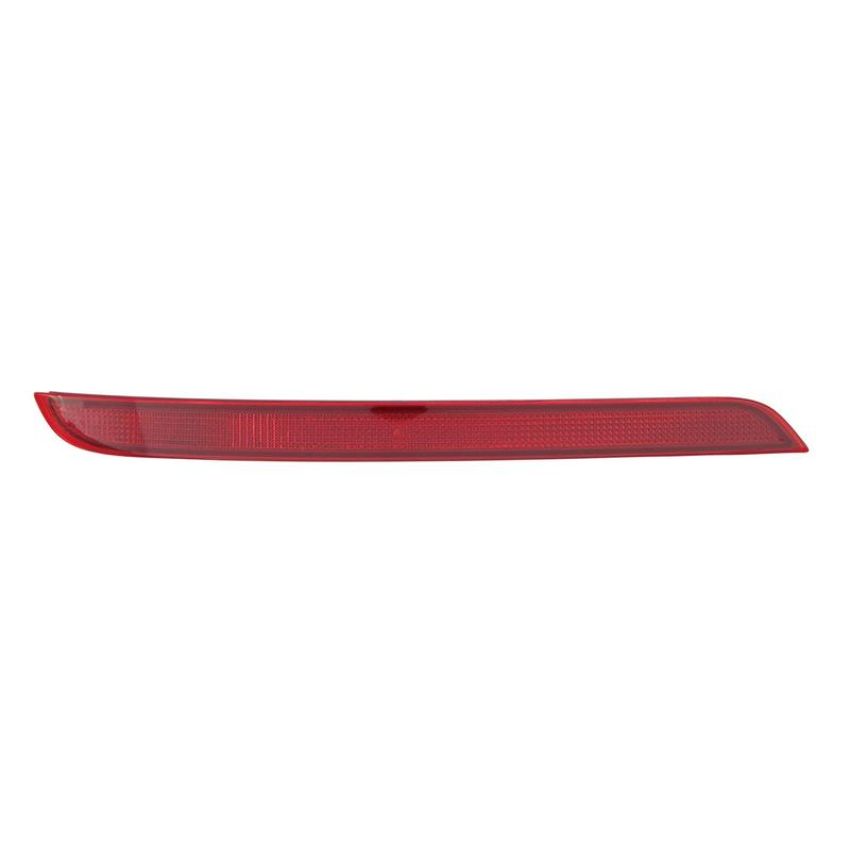 DEPO 340-2901L-UC Capa Reflector