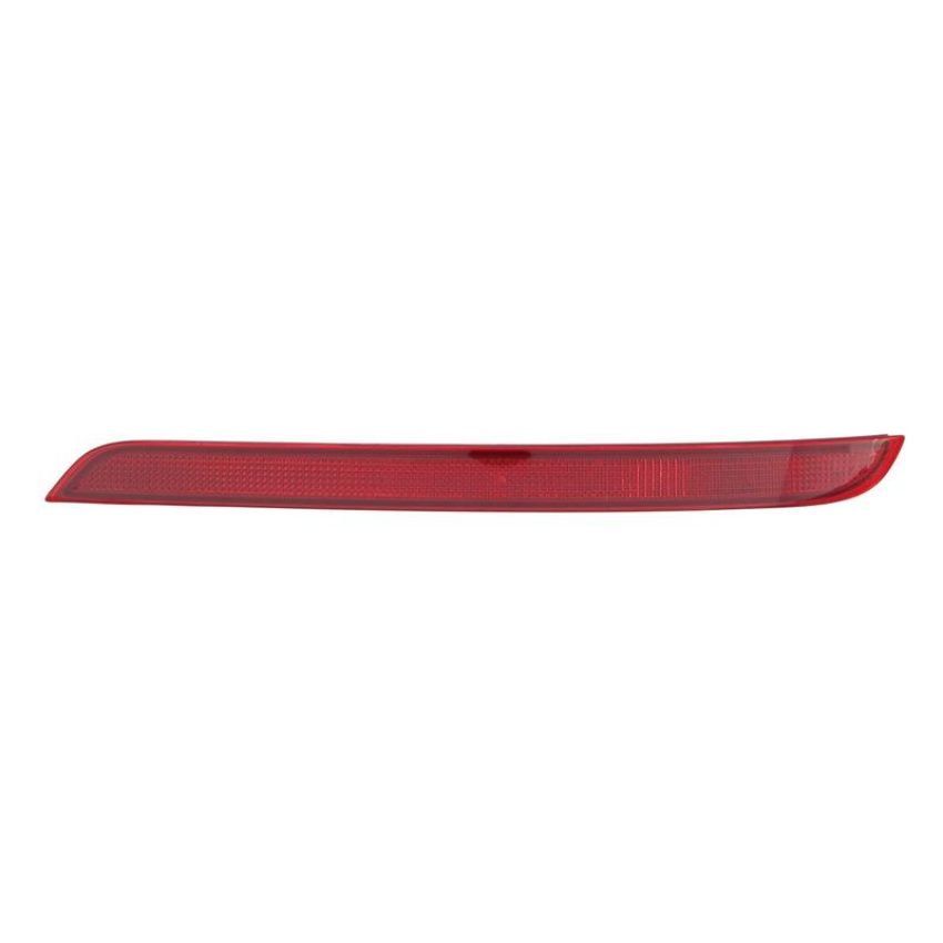 DEPO 340-2901R-UC Capa Reflector