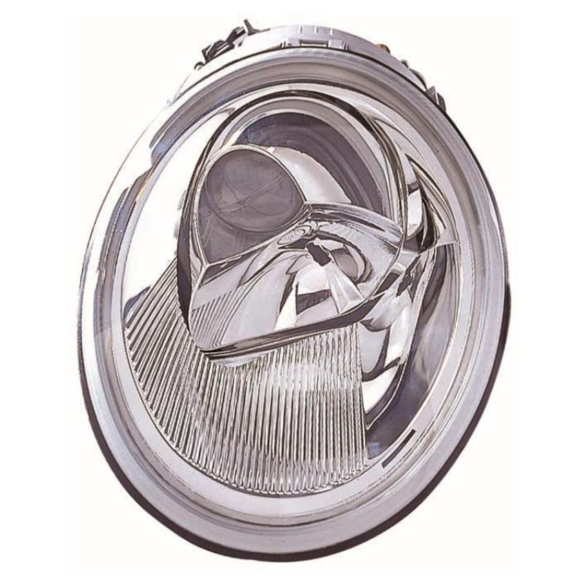 DEPO 341-1104L-USD Head Lamp