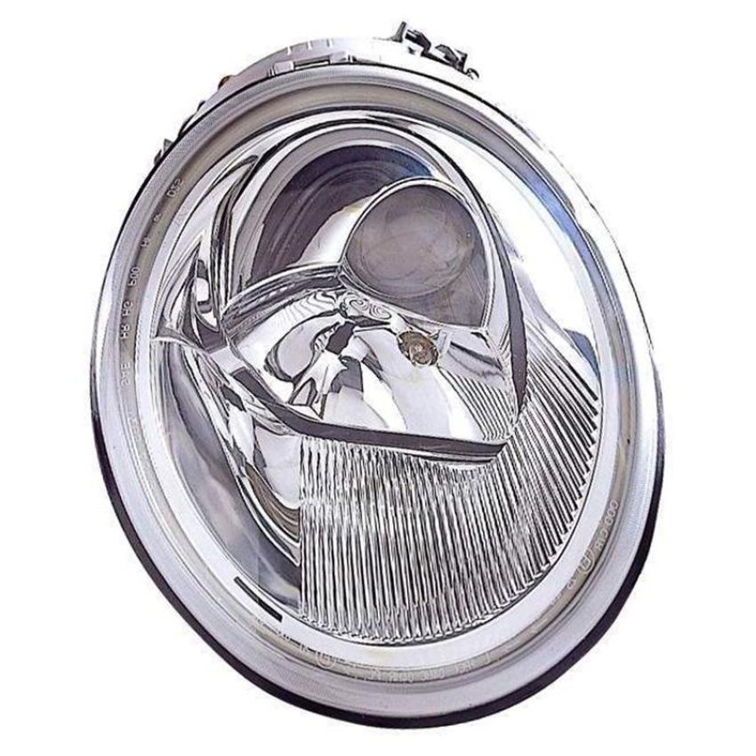 DEPO 341-1104R-ASN Head Lamp