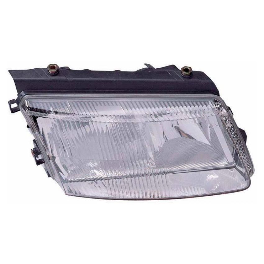 DEPO 341-1105R-UC Capa Head Lamp