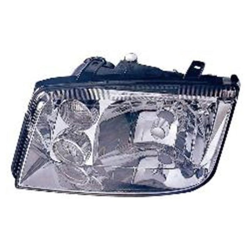 DEPO 341-1106L-UCF Capa Head Lamp