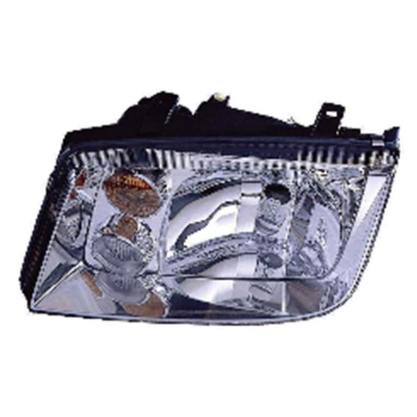 DEPO 341-1106L-UCF-Y Capa Head Lamp