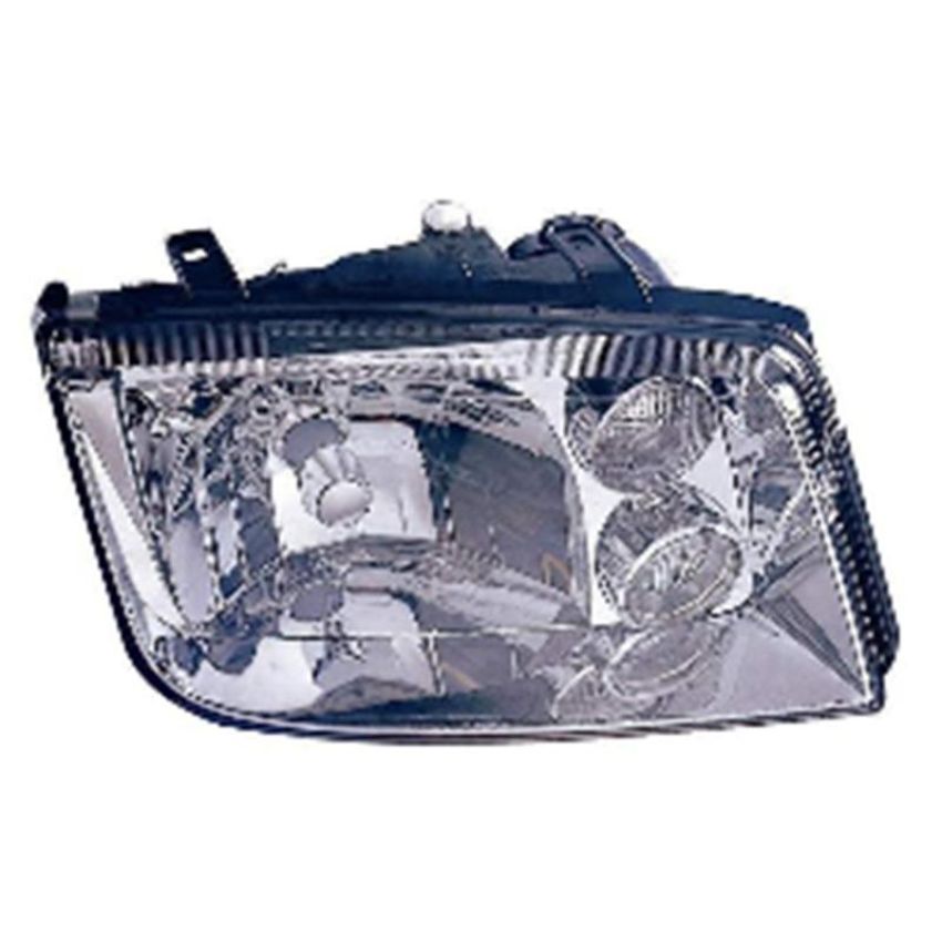 DEPO 341-1106R-UCF Capa Head Lamp
