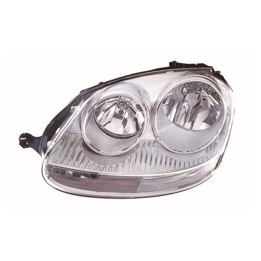DEPO 341-1118L-AC Capa Head Lamp