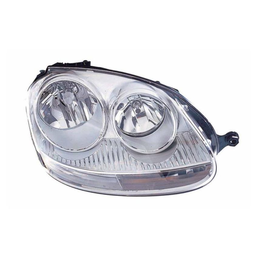 DEPO 341-1118R-AC Capa Head Lamp