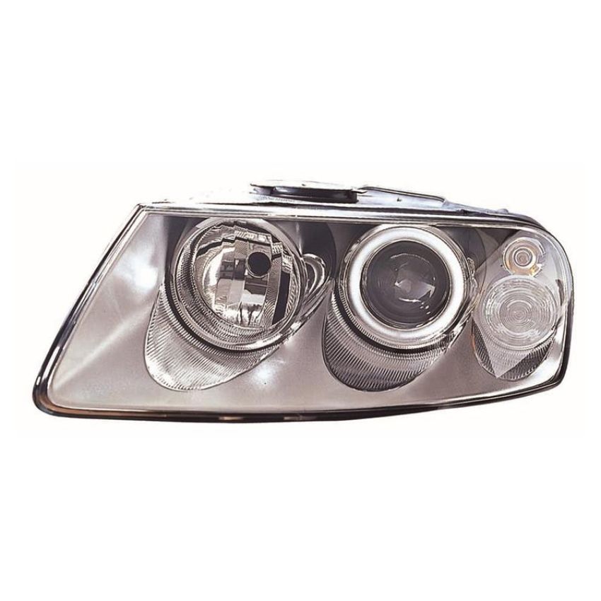 DEPO 341-1119L-AS Head Lamp