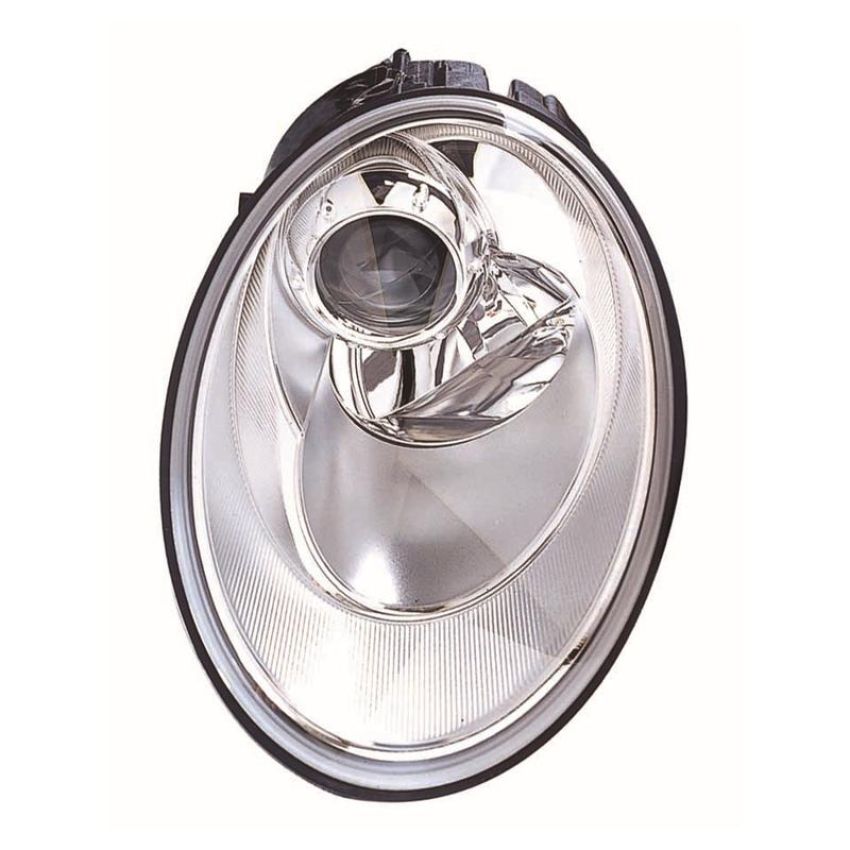DEPO 341-1123L-AS Head Lamp