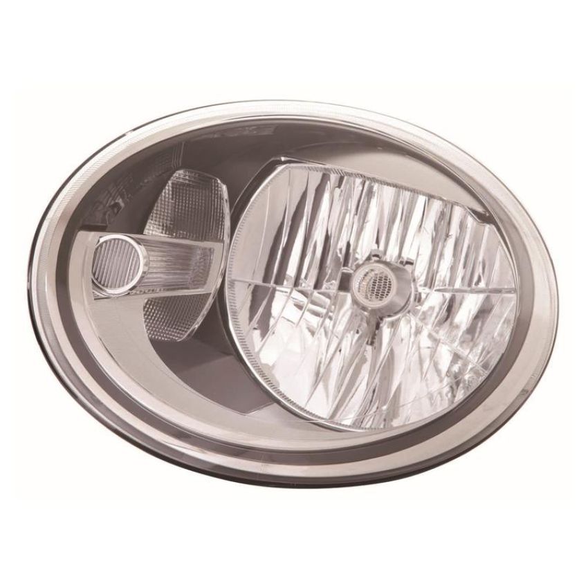 DEPO 341-1132L-AC2 Capa Head Lamp
