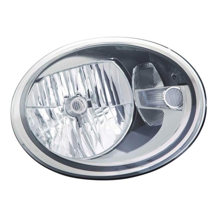DEPO 341-1132R-AC2 Capa Head Lamp