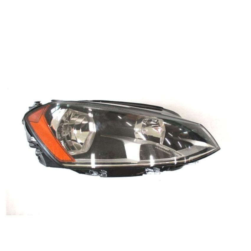 DEPO 341-1136R-ACN2 Capa Head Lamp