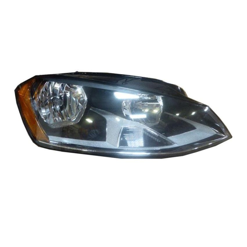 DEPO 341-1136R-ASN2 Head Lamp