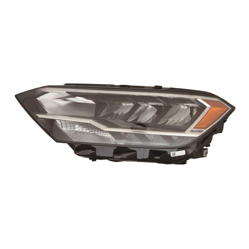 DEPO 341-1146L-AC2 Capa Head Lamp