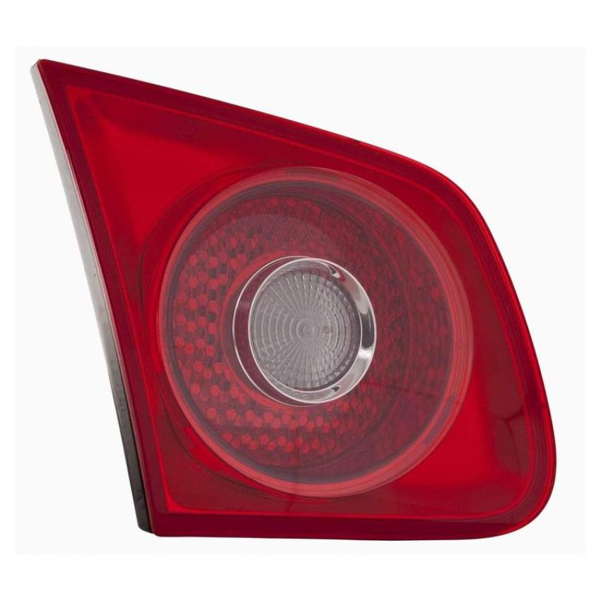 DEPO 341-1302L-AC6 Capa Backup Lmp