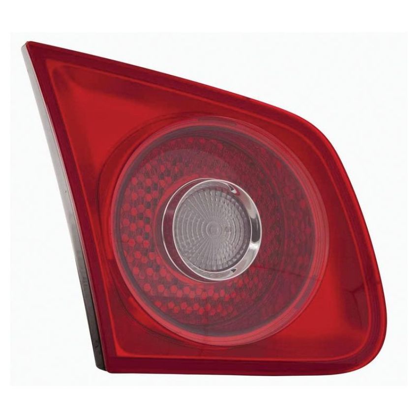 DEPO 341-1302L-AS6 Back Up Lamp