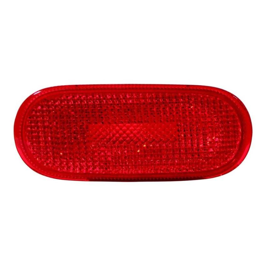 DEPO 341-1402R-US Side Marker
