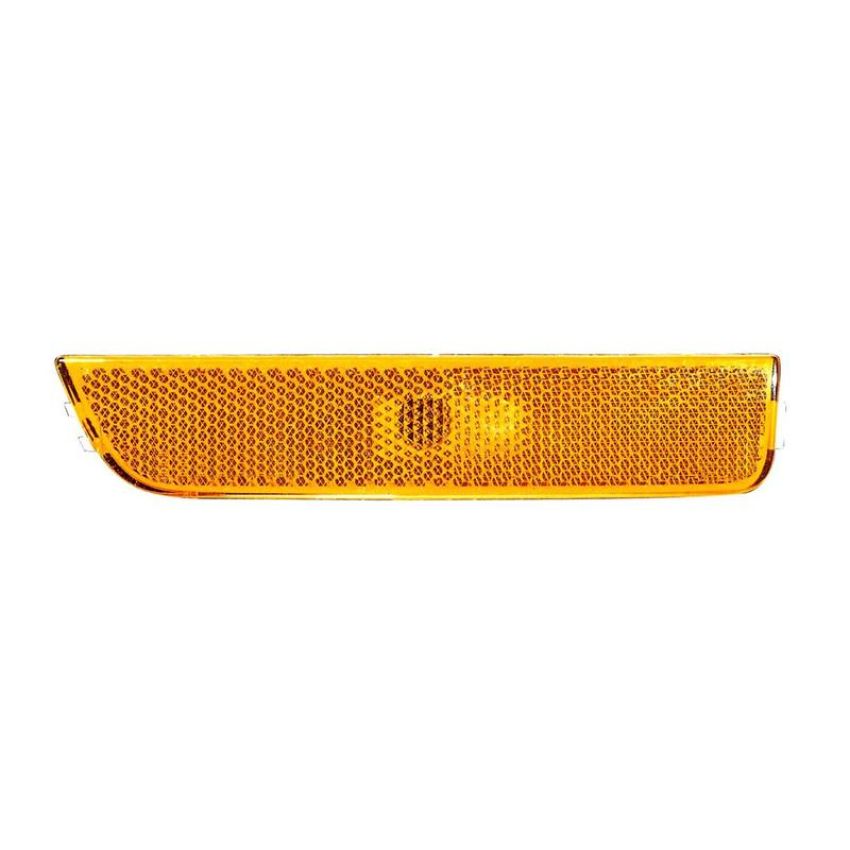 DEPO 341-1409R-AS Side Marker