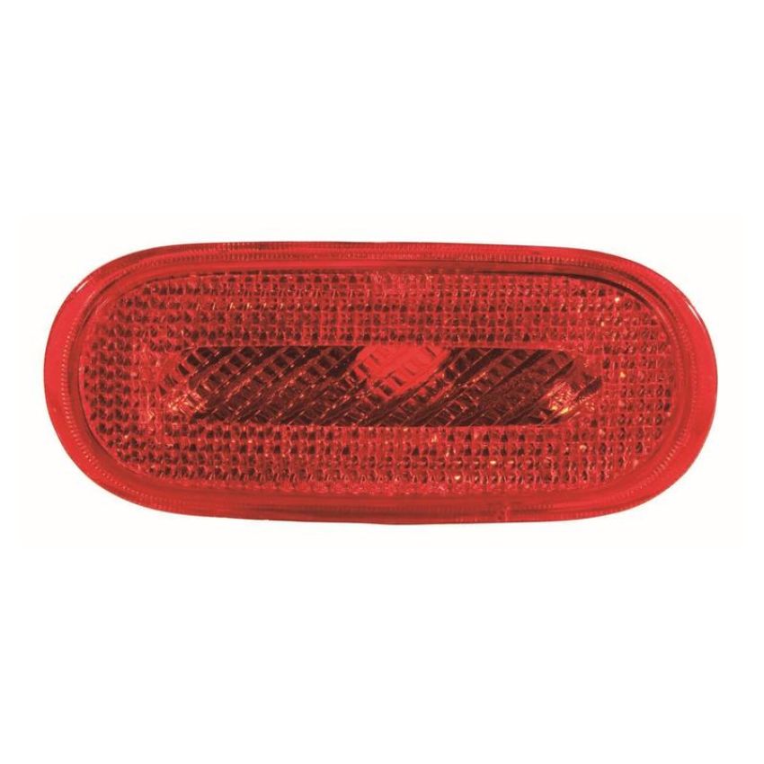 DEPO 341-1414L-US-R Side Marker
