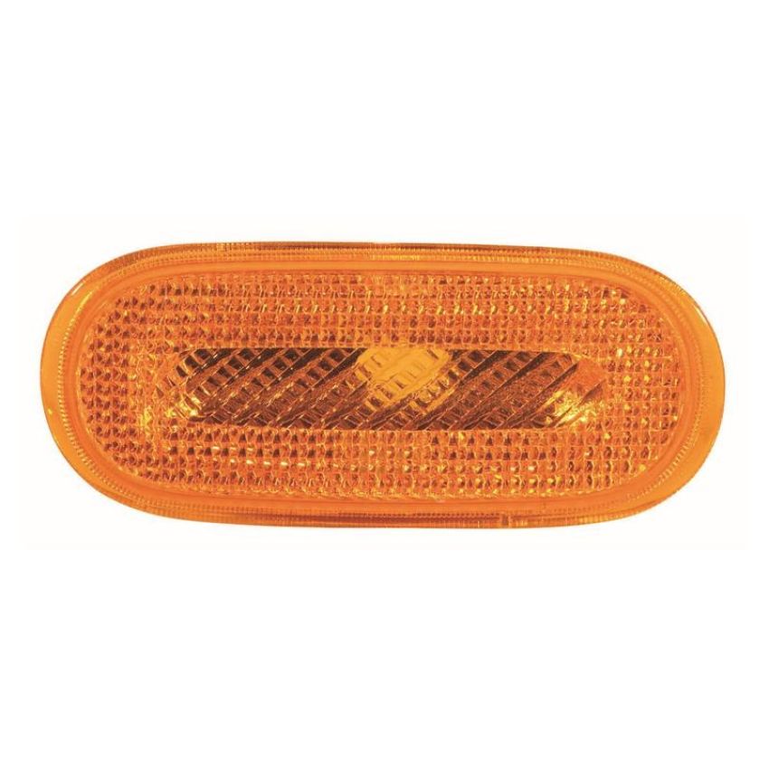 DEPO 341-1414L-US-Y Side Marker