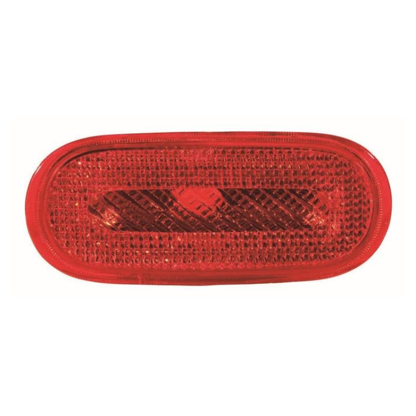 DEPO 341-1414R-US-R Side Marker