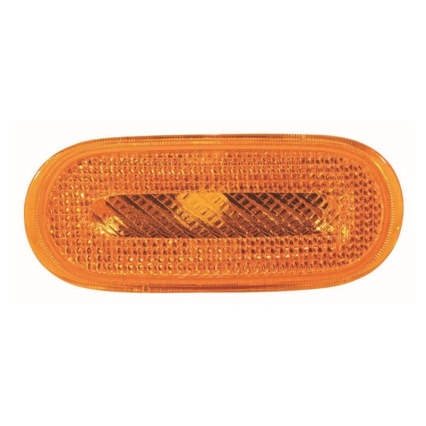 DEPO 341-1414R-US-Y Side Marker