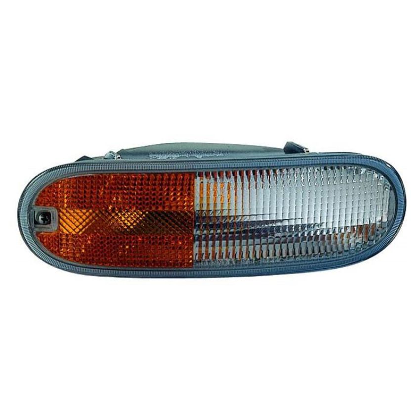 DEPO 341-1607R-US Side Marker Lmp